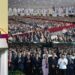 T E C L A Z O S/ Destaca Américo Villarreal, en su 4to. Informe de Gobierno
