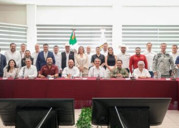 Activa Tamaulipas estrategia para garantizar seguridad y atención a 2.9 millones de turistas