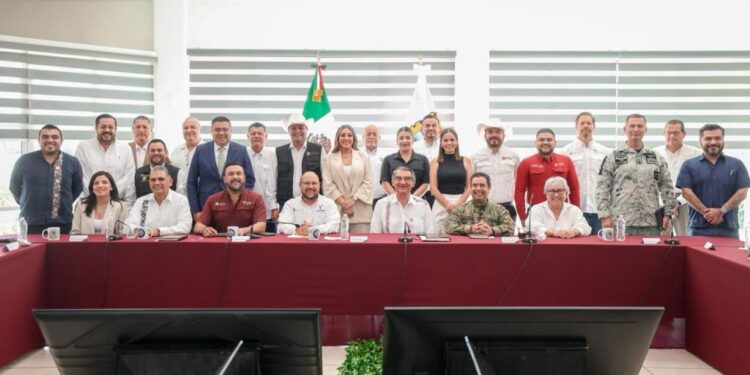 Activa Tamaulipas estrategia para garantizar seguridad y atención a 2.9 millones de turistas