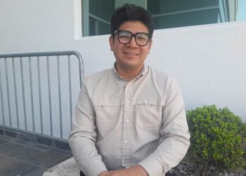 Entrega Colectivo 35 reclamos a Fiscal General por crisis forense en Tamaulipas