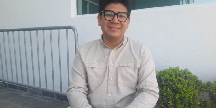 Entrega Colectivo 35 reclamos a Fiscal General por crisis forense en Tamaulipas