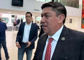 Adelanta Braña respaldo al “Plan B”