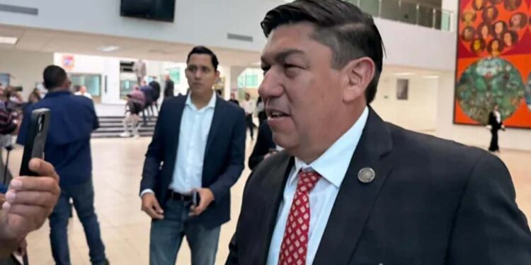 Adelanta Braña respaldo al “Plan B”