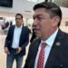 Adelanta Braña respaldo al “Plan B”
