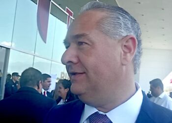Reforma electoral perfila reducción de regidores y ahorro municipal: AOK