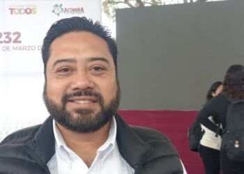 Gobierno de Altamira refuerza prevención ante consumo juvenil de vapeadores