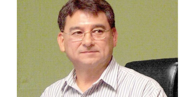 PRESERVADO RESCATE FEDERAL