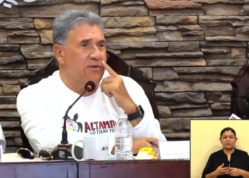 Cabildo de Altamira aprueba obras y cierra Fortamun 2025