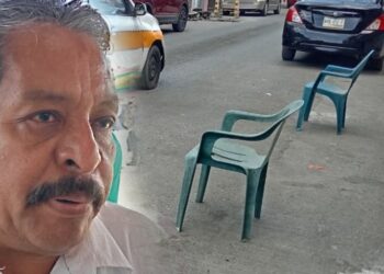 Gobierno de Altamira endurece sanciones por obstrucción de la vía pública