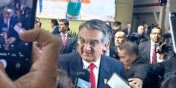 Tamaulipas consolida avances y proyecta desarrollo a largo plazo