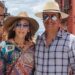 “46° Aniversario Lourdes Castellanos & Jorge Lera”