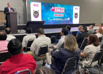 Anuncia INDEX Reynosa Expo Proveedores 2026