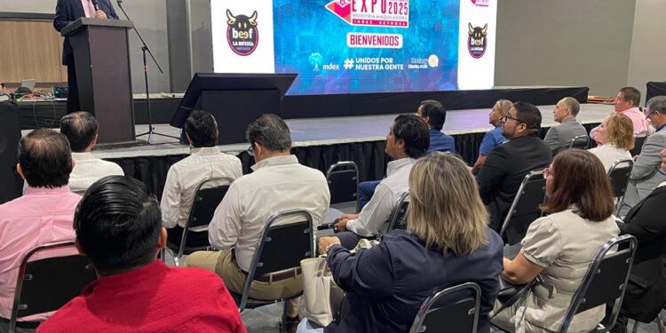 Anuncia INDEX Reynosa Expo Proveedores 2026