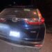 Aseguran vehículo con armamento en colonia de Ciudad Victoria