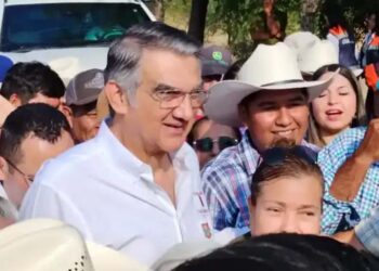 Respalda Américo a ejidatarios tras demanda contra Parque Eólico