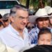 Respalda Américo a ejidatarios tras demanda contra Parque Eólico