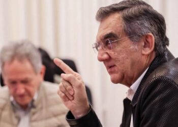 El cuarto informe: del balance a la oportunidad