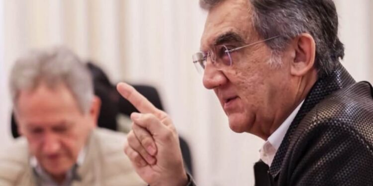 El cuarto informe: del balance a la oportunidad