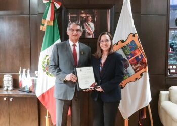 Gobierno de Tamaulipas fortalece su gabinete para consolidar la transformación del estado