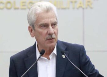 Propone Zertuche incluir fotografía de candidatos en boleta electoral