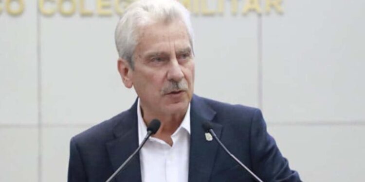 Propone Zertuche incluir fotografía de candidatos en boleta electoral