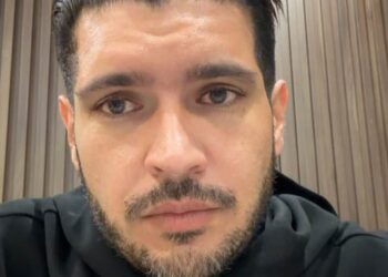 TECLAZOS/ Pone el ejemplo alcalde de Matamoros, Beto Granados