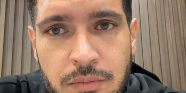 TECLAZOS/ Pone el ejemplo alcalde de Matamoros, Beto Granados