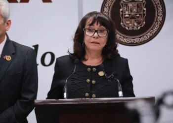 Diputada Blanca Anzaldúa impulsa iniciativas en favor de las mujeres, la educación y la cultura en Tamaulipas