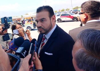 Blinda Tamaulipas carreteras conflictivas por Operativo Paisano