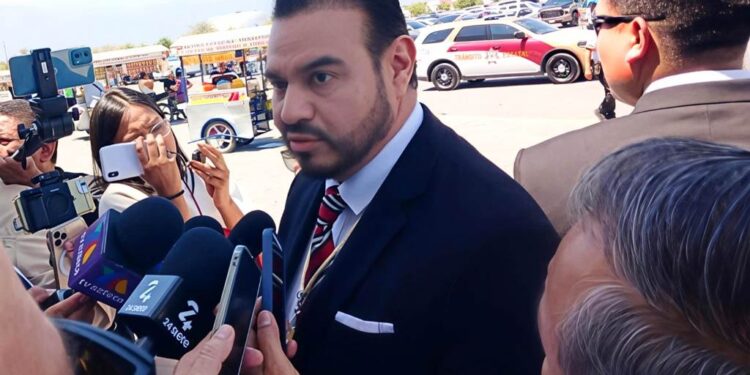 Blinda Tamaulipas carreteras conflictivas por Operativo Paisano