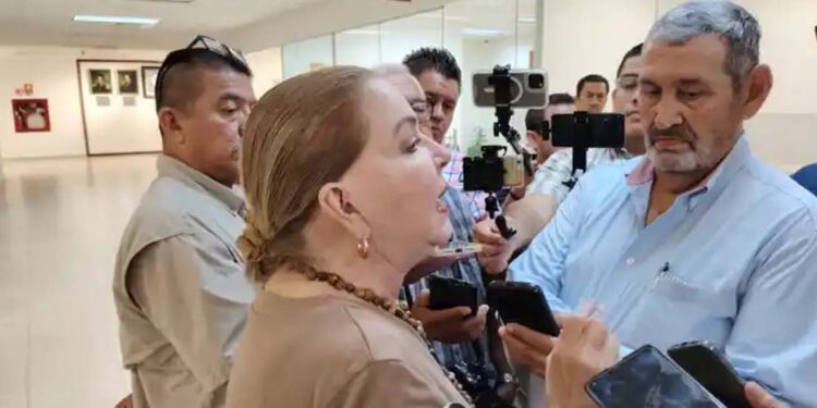 Buscará PRI candidatos que no sean “vomitivos”