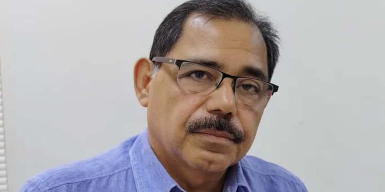 Buscan retornar a tres marinos tamaulipecos varados en Golfo Pérsico