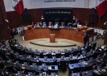 TECLAZOS/ “Fuero político en México, otorga inmunidad, mas no impunidad”