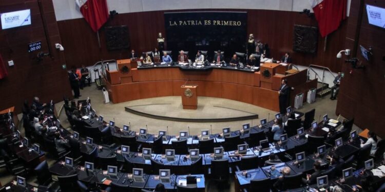 TECLAZOS/ “Fuero político en México, otorga inmunidad, mas no impunidad”