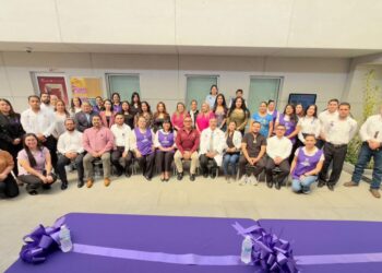 CEAV Tamaulipas instala unidad móvil de mastografías gratuitas en Victoria