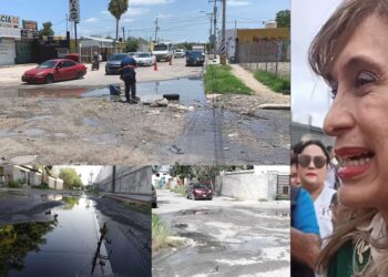 T E C L A Z O S/ Maki, no debe mentirle mas a Reynosa si, quiere ser gobernadora