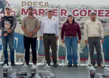 Impulsa Copa Tamaulipas 2026 economía y turismo con torneos de pesca deportiva