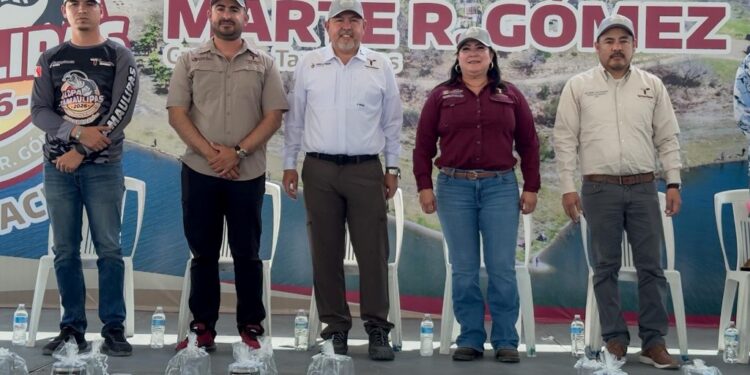 Impulsa Copa Tamaulipas 2026 economía y turismo con torneos de pesca deportiva