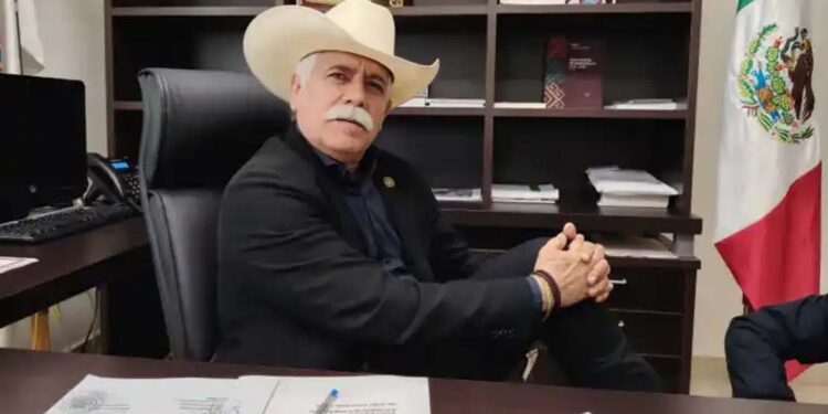 “Cachorro” el invisible; debe soltar ya la dirigencia: Verástegui