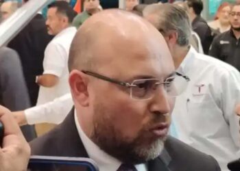Se fortalece seguridad en Tamaulipas con coordinación: “Calabazo”