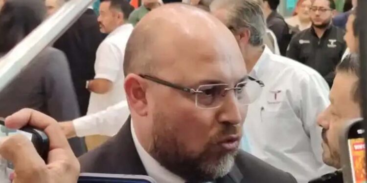 Se fortalece seguridad en Tamaulipas con coordinación: “Calabazo”