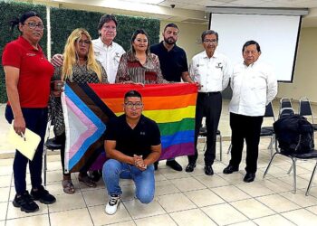 Califica regidor como histórica la reinstalación de COESIDA en Tamaulipas