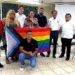 Califica regidor como histórica la reinstalación de COESIDA en Tamaulipas