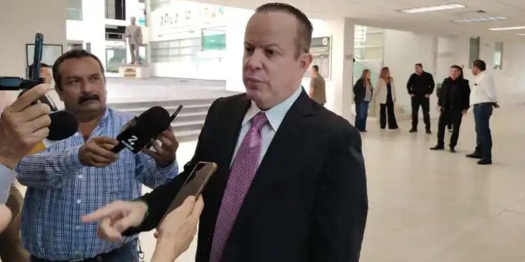 “No se confundan”, aclara Canturosas convicciones y respeto a aliados