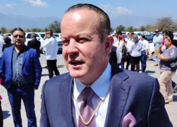 Impulsa Canturosas agenda legislativa y respalda avances del gobierno estatal