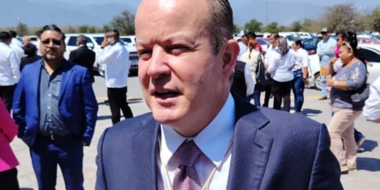 Impulsa Canturosas agenda legislativa y respalda avances del gobierno estatal