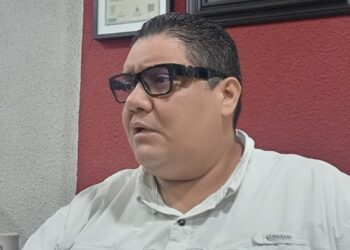Registro Civil de Tampico agiliza nacimientos extemporáneos para adultos mayores