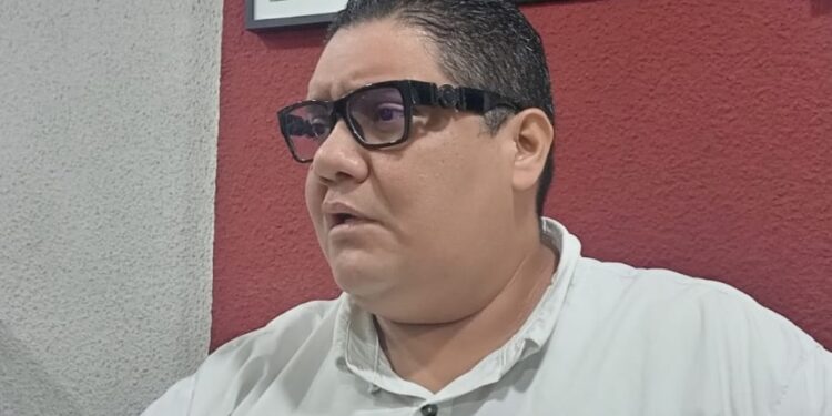 Registro Civil de Tampico agiliza nacimientos extemporáneos para adultos mayores