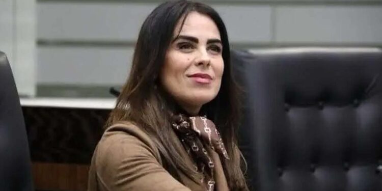 Carreteras de Tamaulipas, aún inseguras: diputada