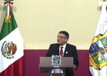 Se consolida el gobierno de Tamaulipas en materia de salud